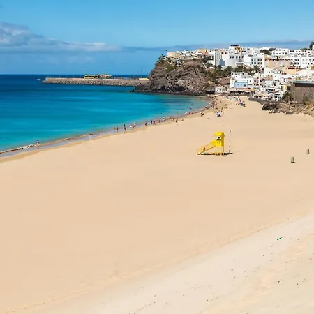 El Paraiso Casa de Férias *