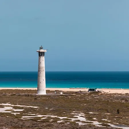 Casa de Férias El Paraiso *