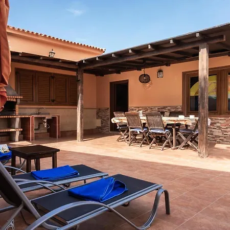 Casa de Férias El Paraiso