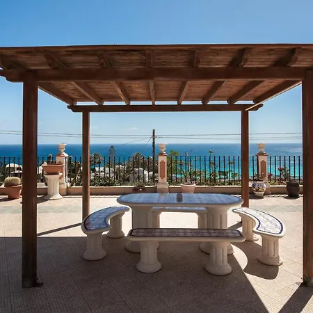 El Paraiso Сasa de vacaciones Morro Jable (Fuerteventura)