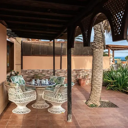 Casa de Férias El Paraiso *
