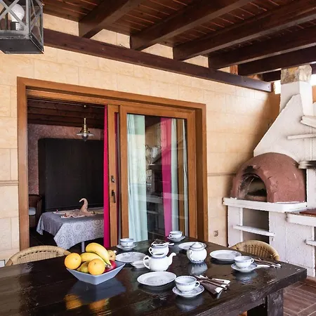 El Paraiso Casa de Férias