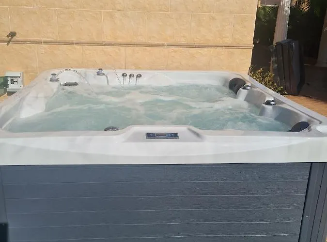 Ferienhaus El Paraiso Morro Jable