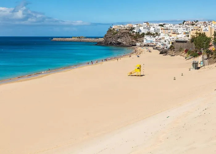 El Paraiso Ferienhaus *