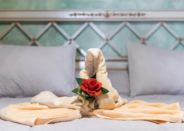 Ferienhaus El Paraiso Morro Jable