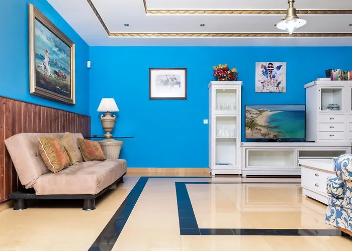 El Paraiso Ferienhaus Morro Jable