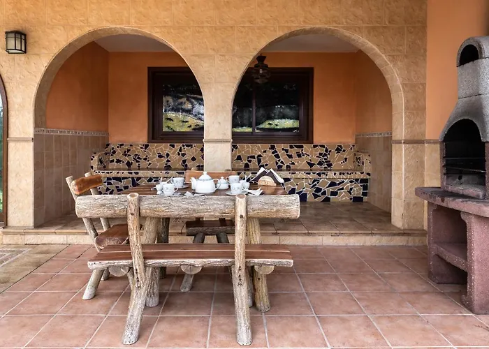 El Paraiso * Morro Jable