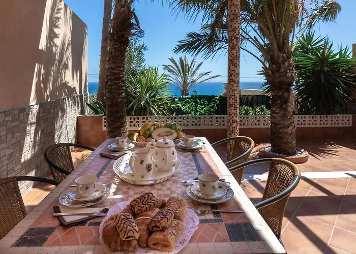 Ferienhaus El Paraiso