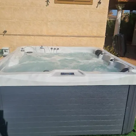 Holiday home El Paraiso Morro Jable (Fuerteventura)