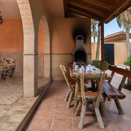 El Paraiso モロ・デル・ハブレ