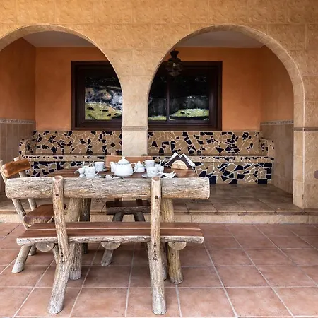 El Paraiso * モロ・デル・ハブレ