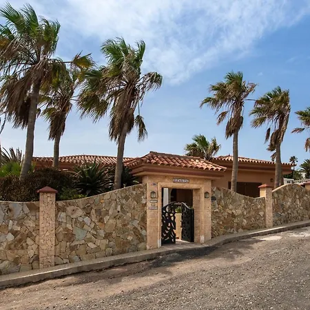 El Paraiso Tatil Evi Morro Jable (Fuerteventura)