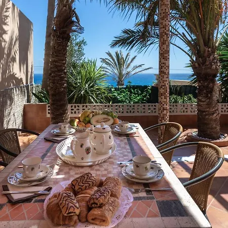 Tatil Evi El Paraiso