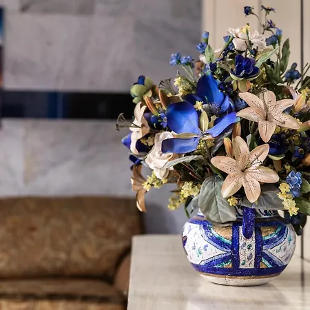 El Paraiso Tatil Evi