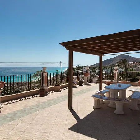 Tatil Evi El Paraiso