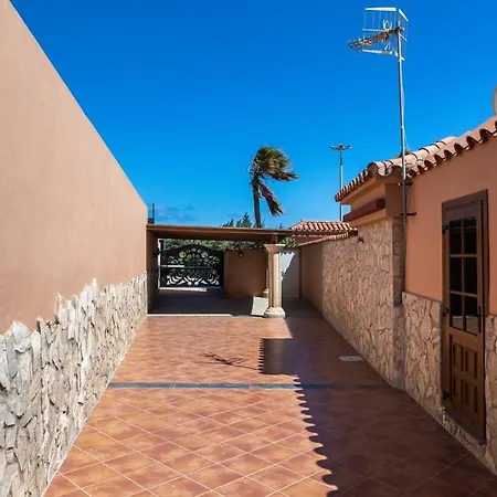 El Paraiso Morro Jable (Fuerteventura)