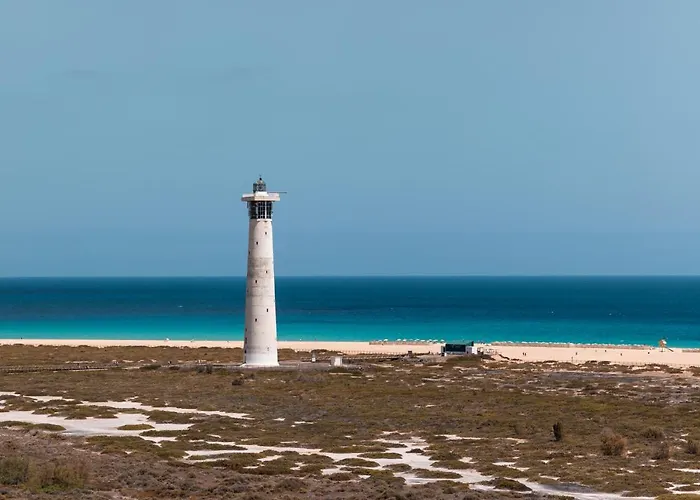 Casa de Férias El Paraiso *