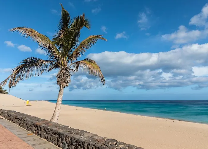 El Paraiso * Morro Jable (Fuerteventura)