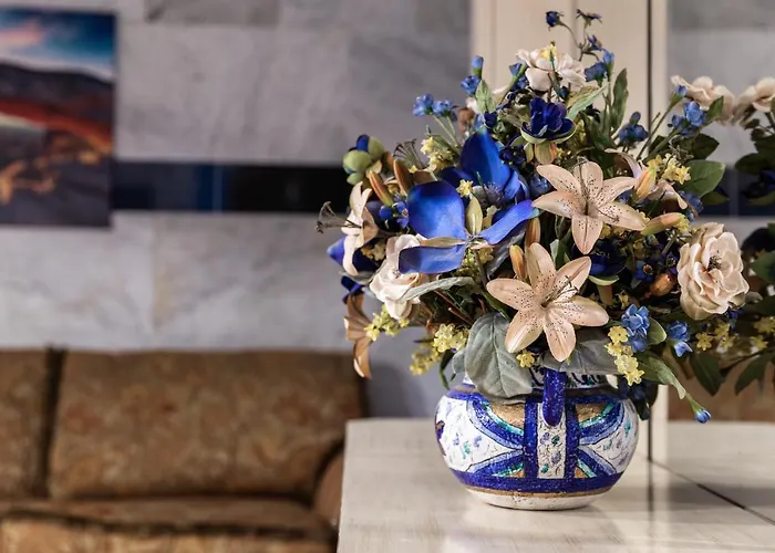 El Paraiso Casa de Férias