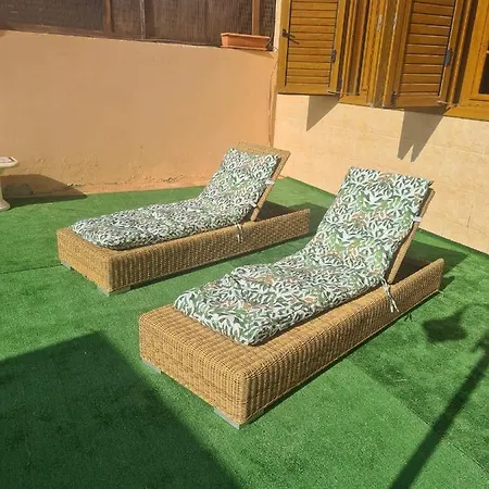 El Paraiso * Morro Jable (Fuerteventura)