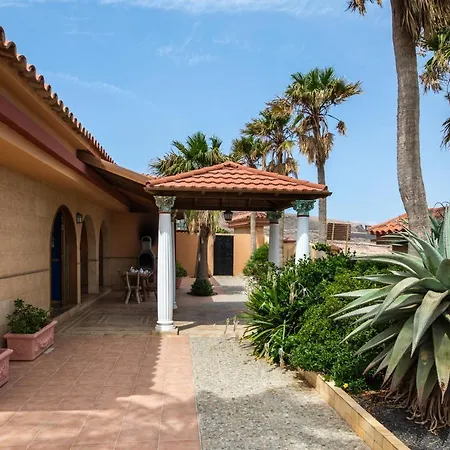 Semesterbostad El Paraiso Morro Jable (Fuerteventura)