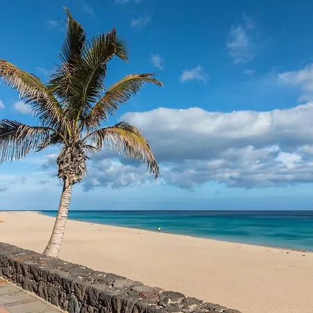 El Paraiso * Morro Jable (Fuerteventura)