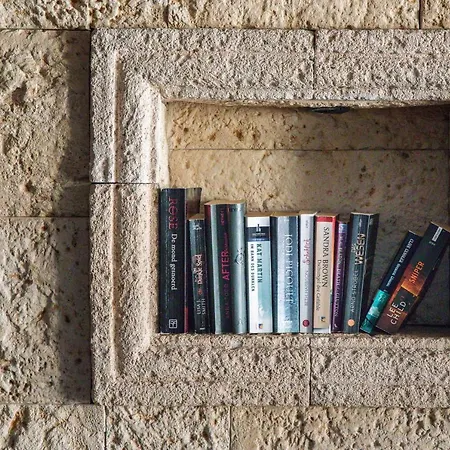 El Paraiso Semesterbostad *