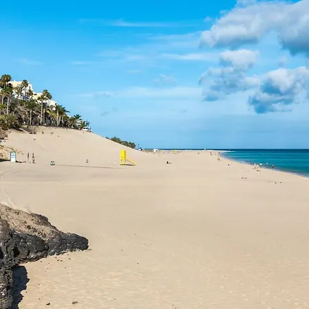 El Paraiso Semesterbostad *