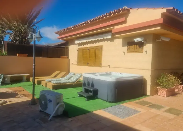 El Paraiso מורו דל חאבלה