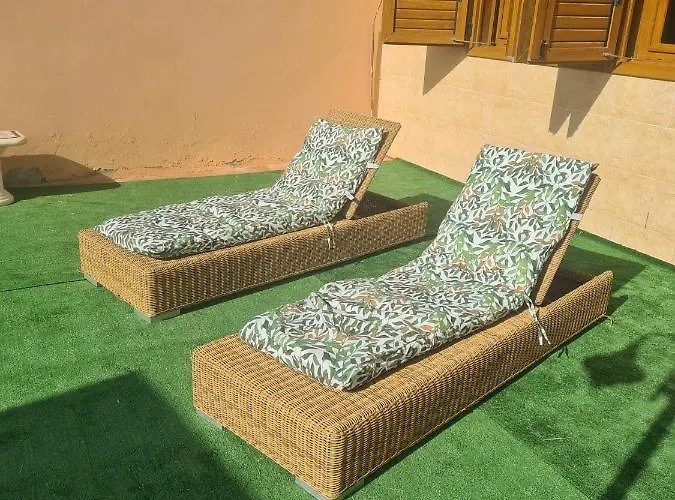 El Paraiso * מורו דל חאבלה