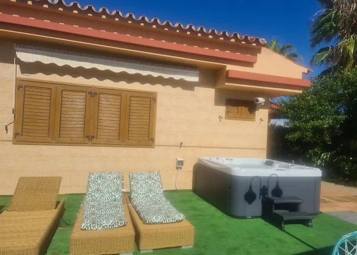 El Paraiso מורו דל חאבלה