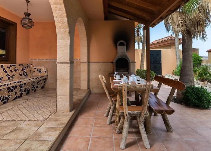 El Paraiso מורו דל חאבלה