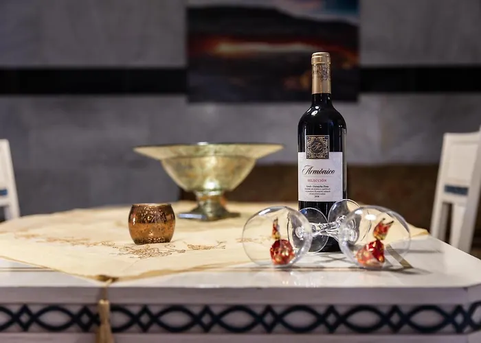 El Paraiso בית נופש