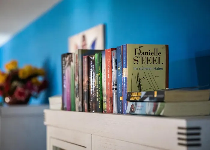 בית נופש El Paraiso *