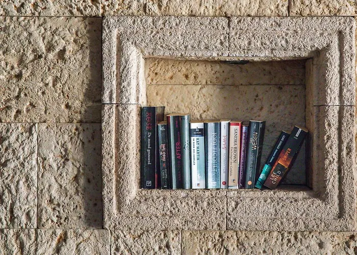 El Paraiso בית נופש *