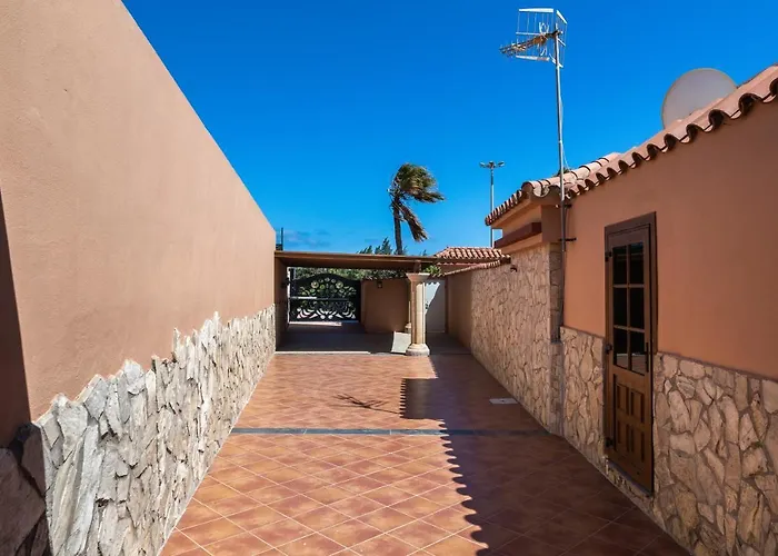 El Paraiso מורו דל חאבלה